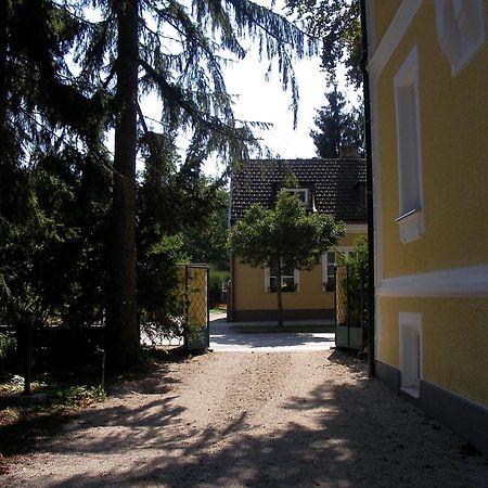 Haus Gaaden Apartment Екстериор снимка