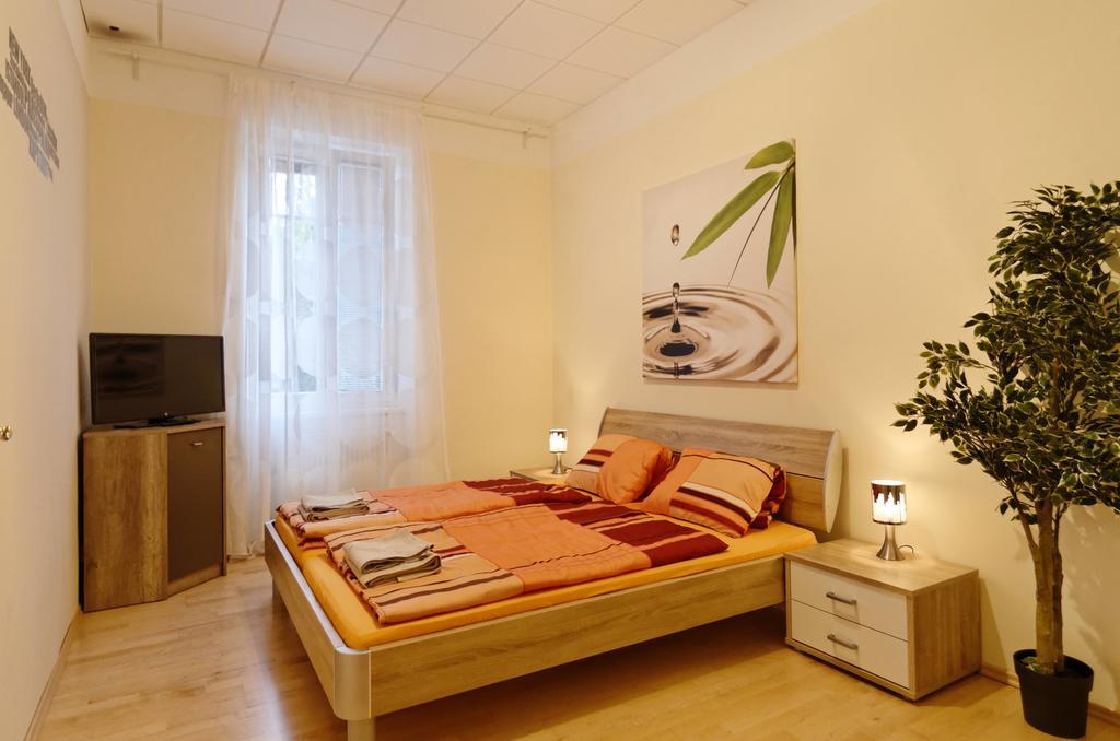 Haus Gaaden Apartment Стая снимка