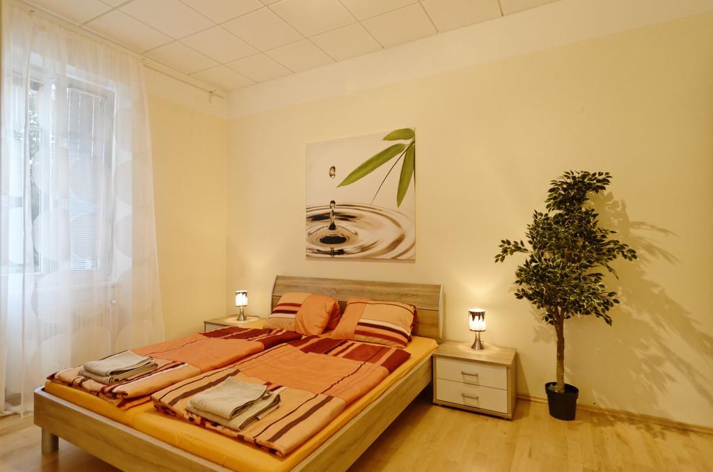 Haus Gaaden Apartment Стая снимка