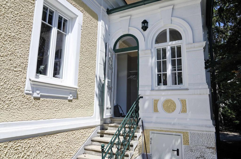 Haus Gaaden Apartment Стая снимка