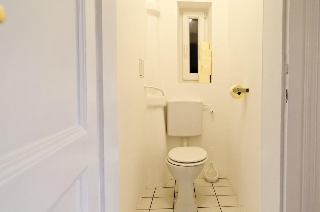 Haus Gaaden Apartment Екстериор снимка
