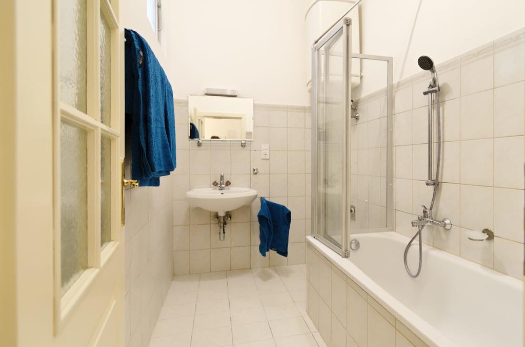 Haus Gaaden Apartment Екстериор снимка