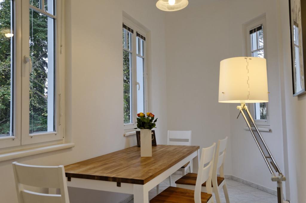 Haus Gaaden Apartment Екстериор снимка